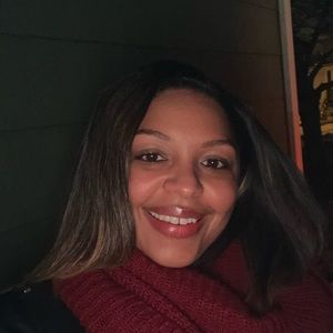 Meet your Posher, Jacquelyn